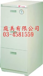 TMDCGHB4-3DE指針防潮櫃